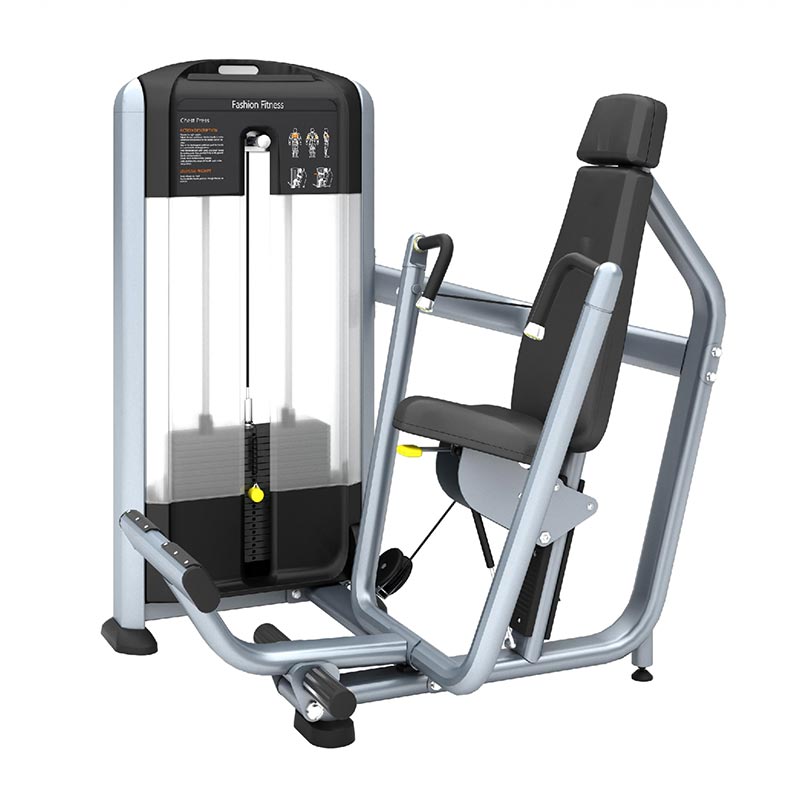 Quid est rotundus Tube Strength Machina et Cur Essential pro Modern Fitness Equipment?