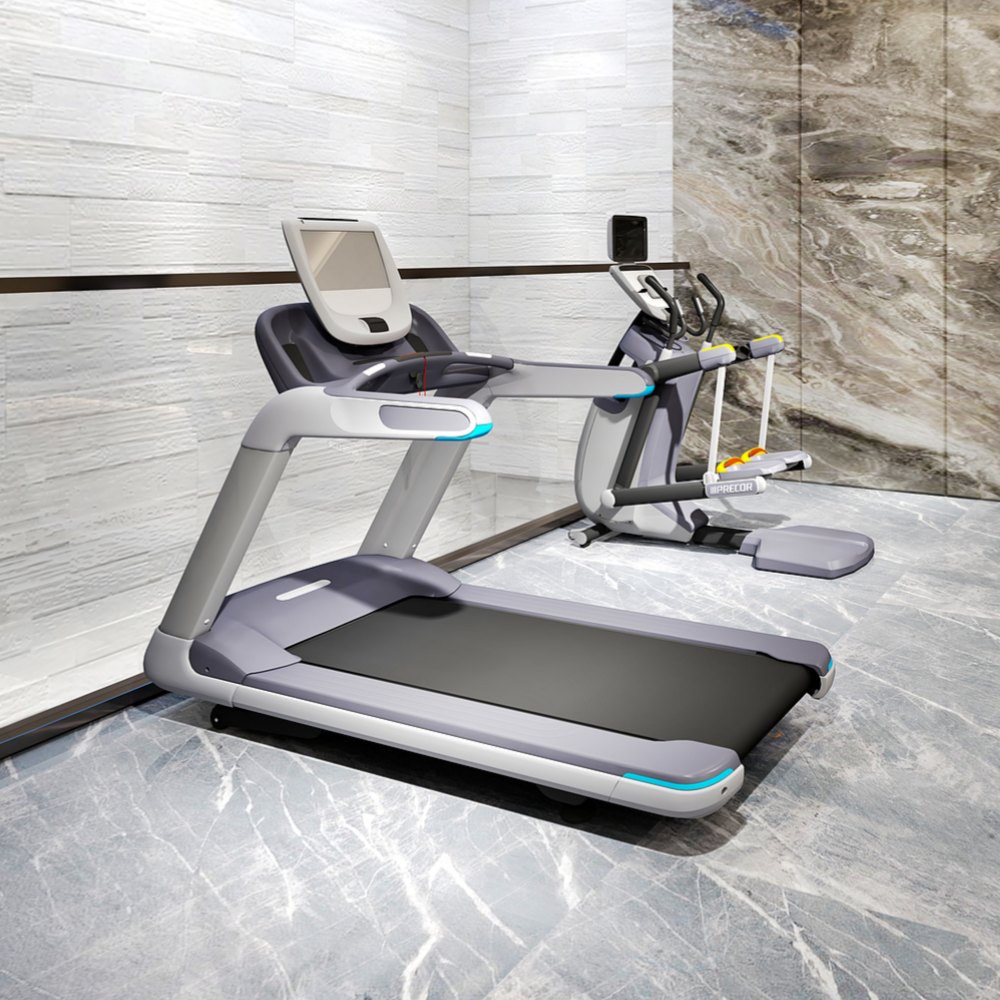 What Are the Application Missiones for Commercial Treadmills? Quam eligere popularibus exemplaribus?
