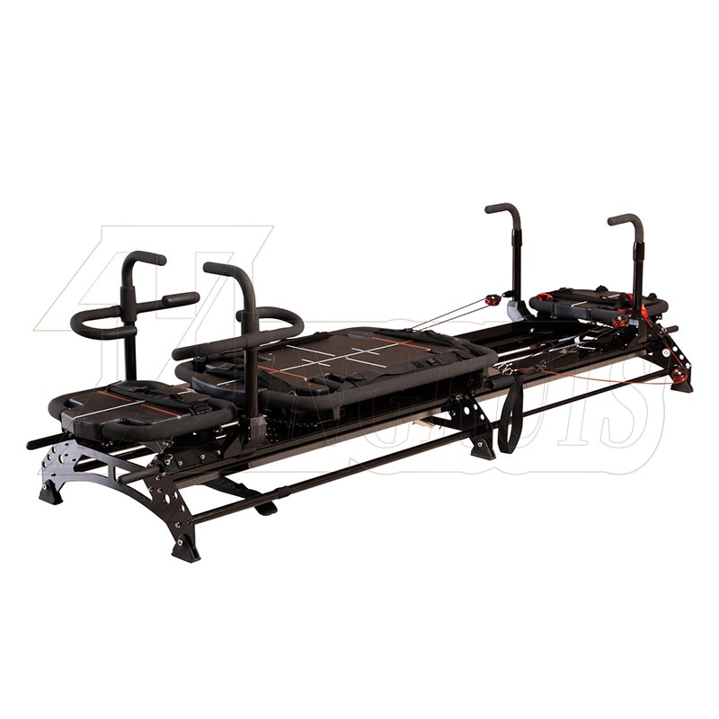 How Does a Pilates bed Enhance Your Fitness Routine?