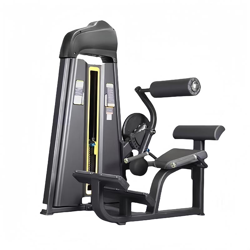 Machina abdominis Isolator