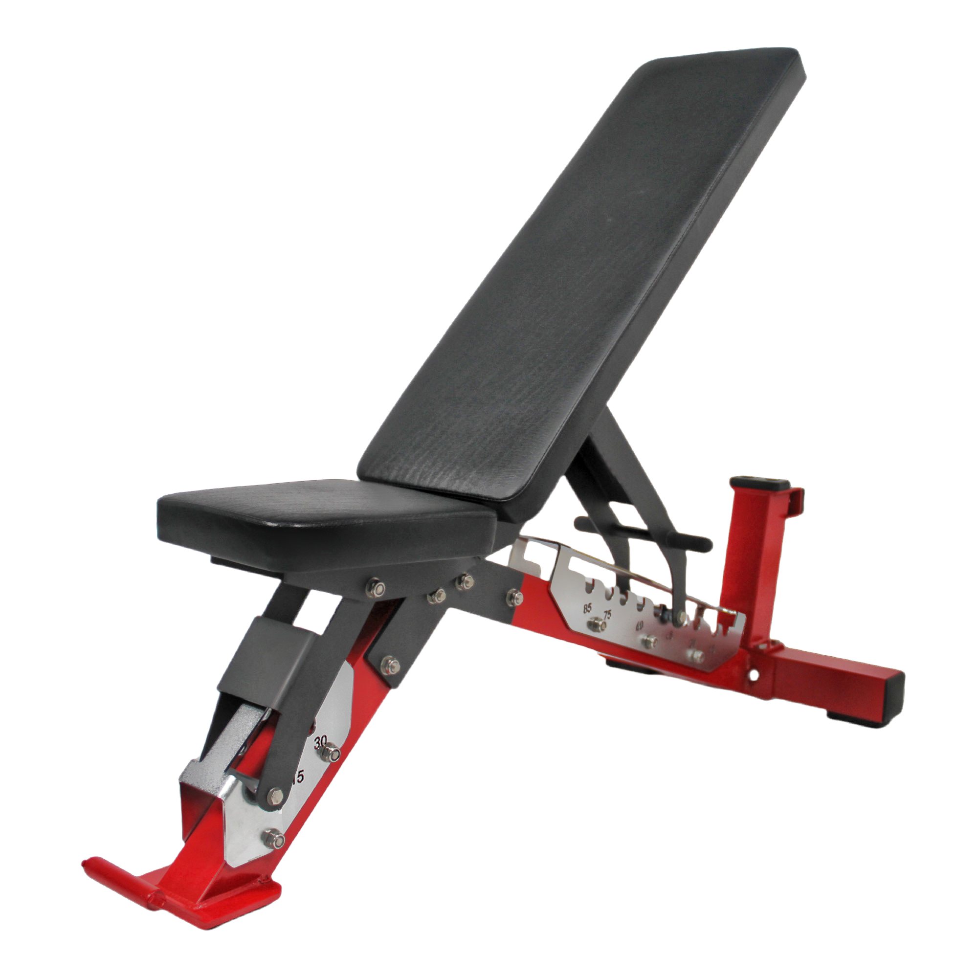 Product dumbbell scamnum