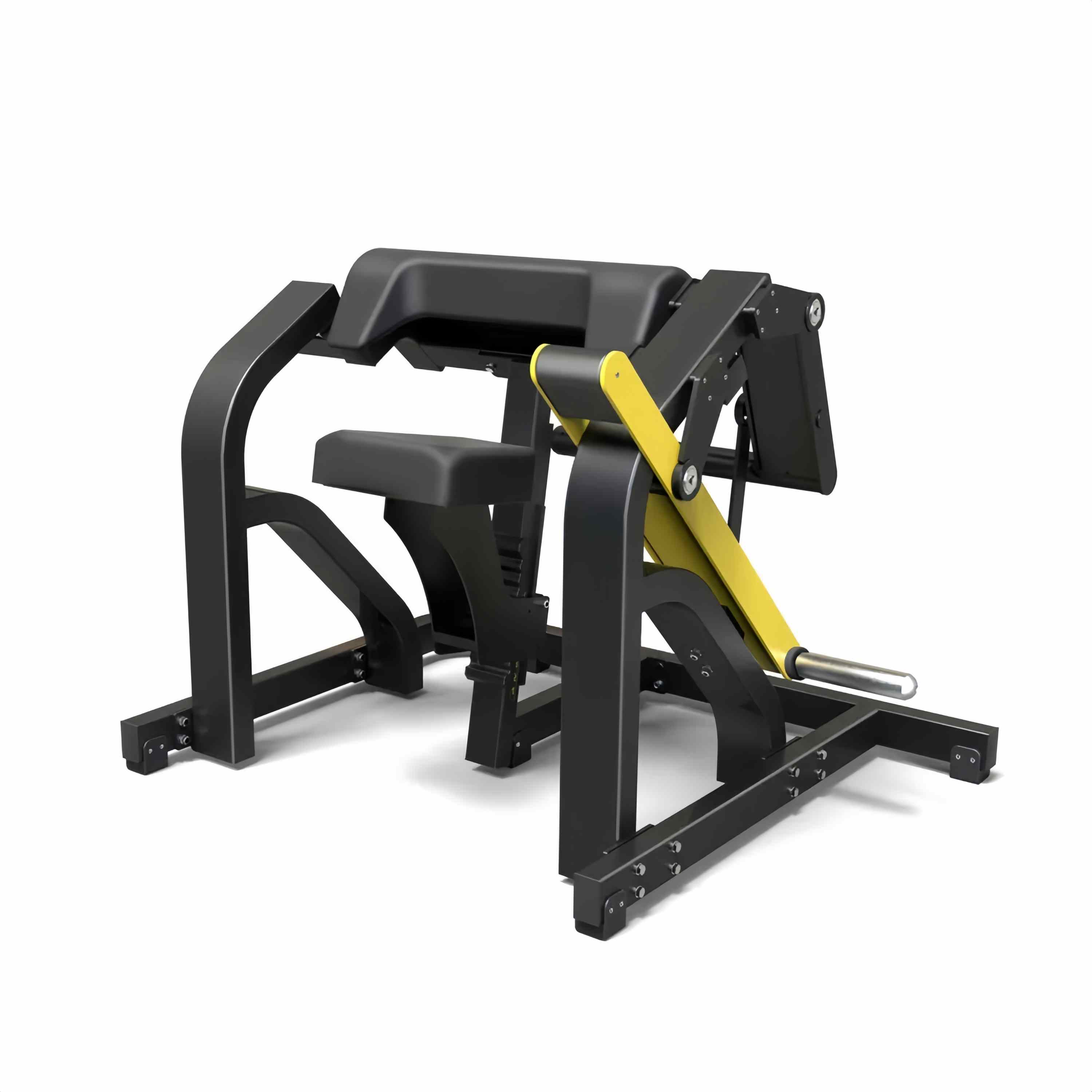 Biceps lanista Machina