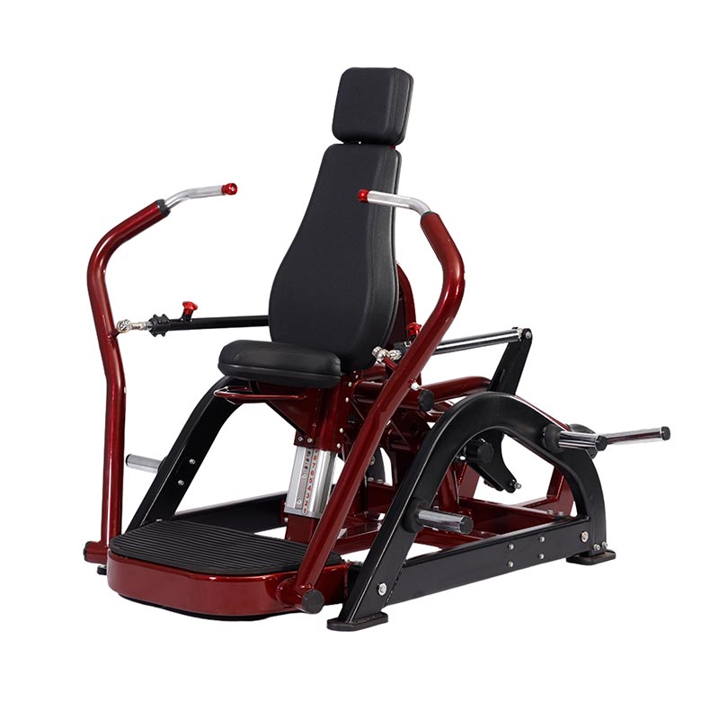 Arcam Press Machina declinare