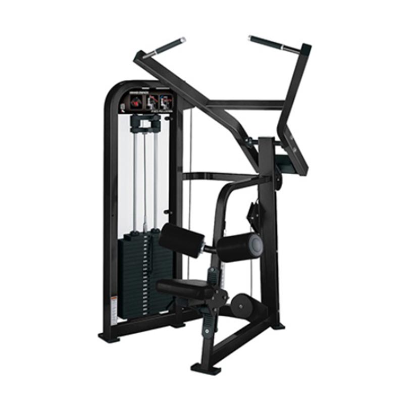 Fixum Pulldown Machina