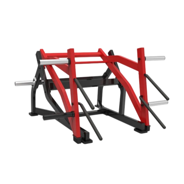 Humus Base RECUMBO / High excute