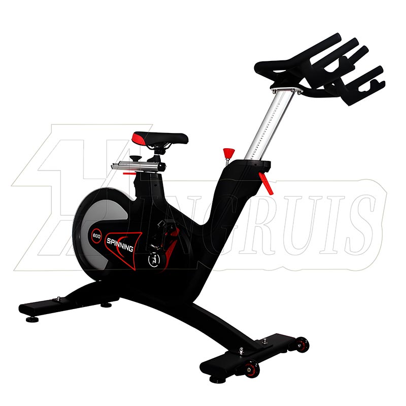 Gym Magnetic Resistentia Exercise Bike