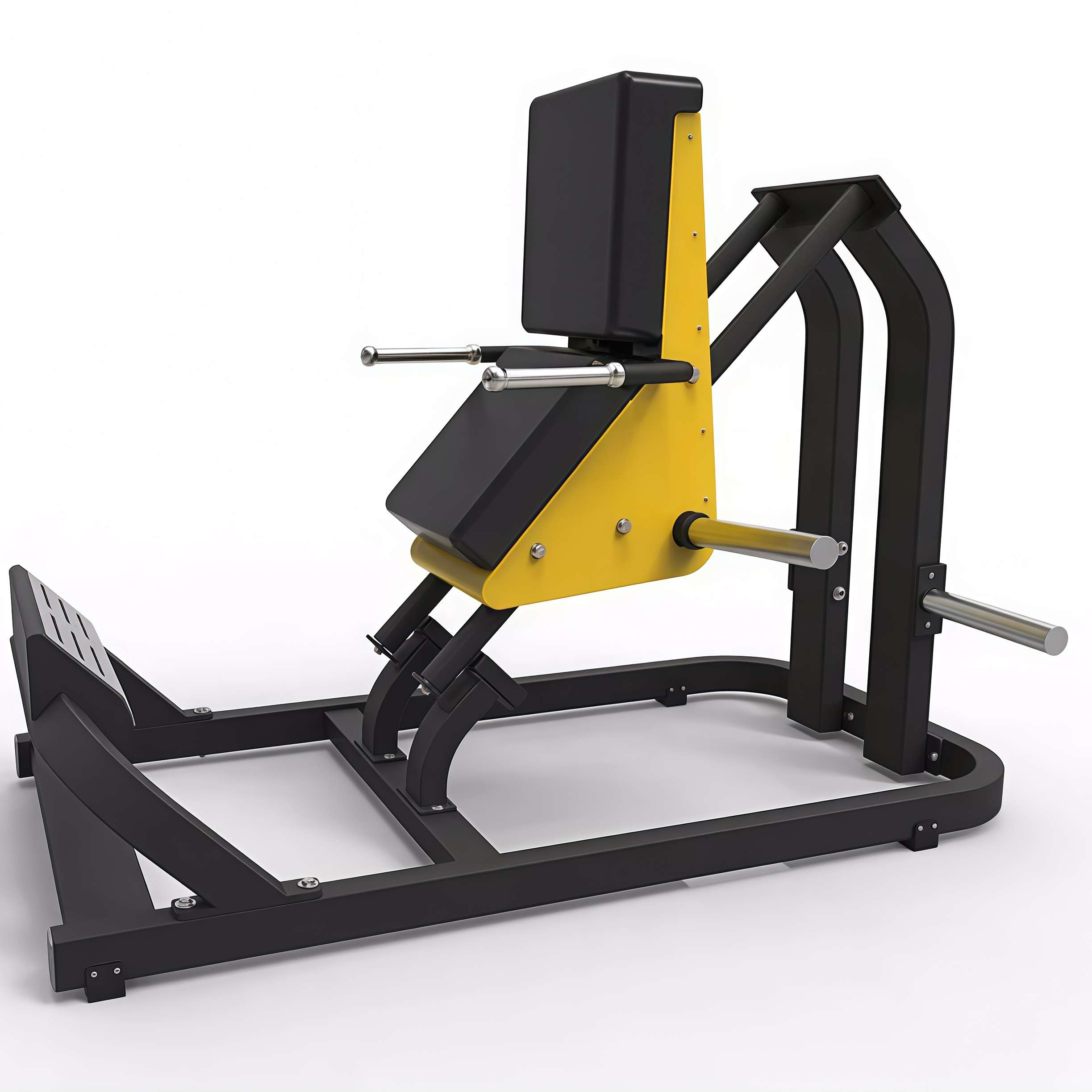 Gym Sedet Vitulus Machina