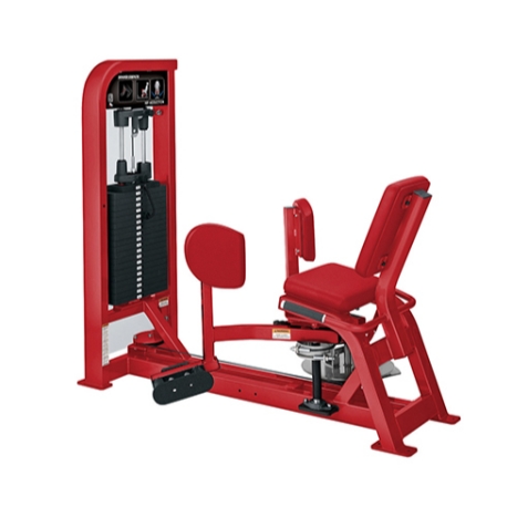Adduction coxae