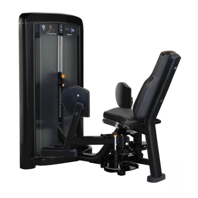Coxae Adduction / Raptus Machina