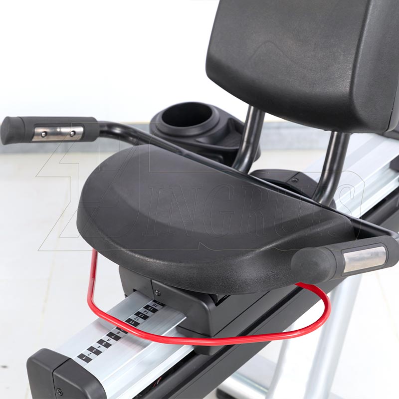 Recumbent Exercise Bike