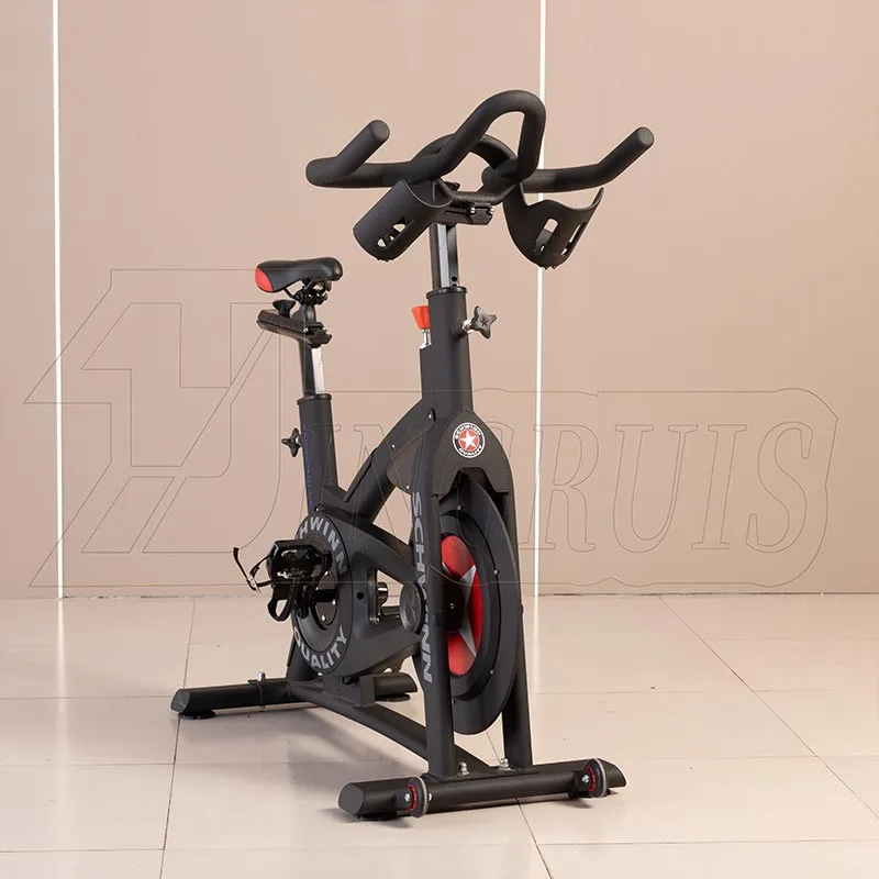 Commercial Magnetic Resistance Exercise Bike