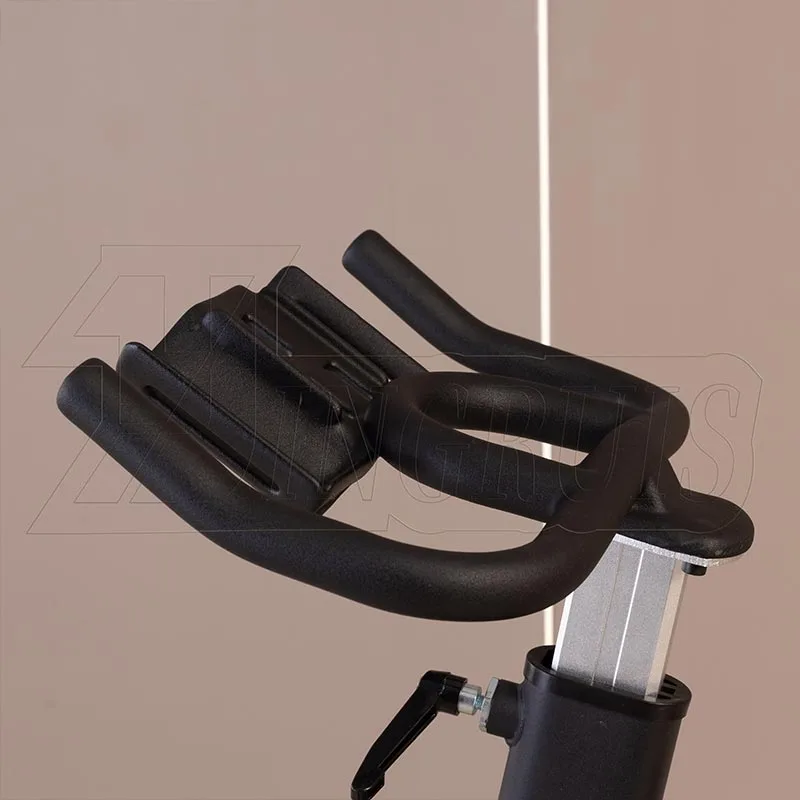 Spin bike