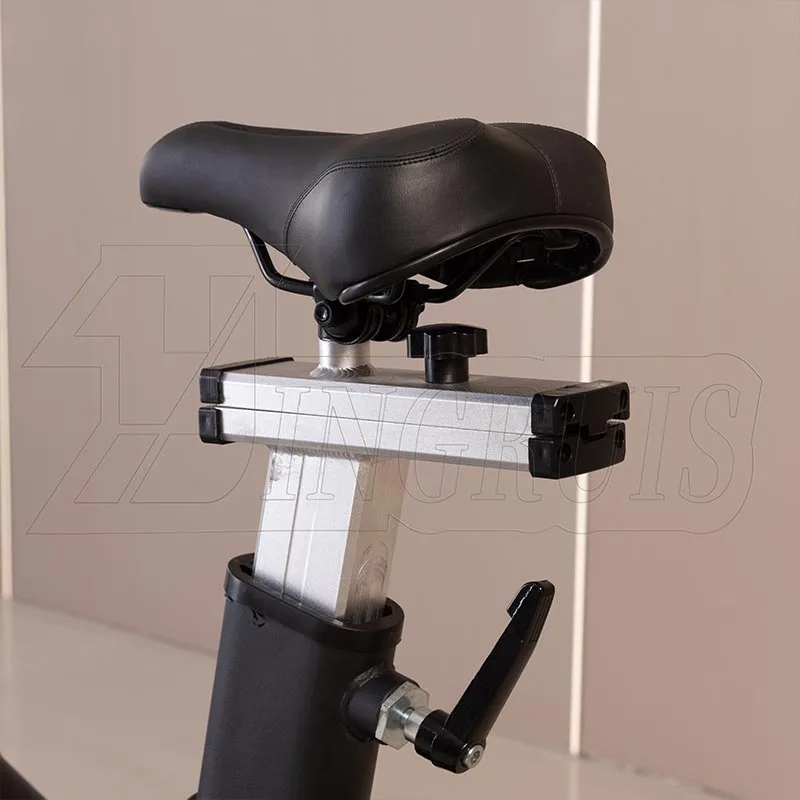 Spin bike