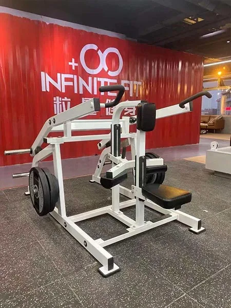 Commercial Gym