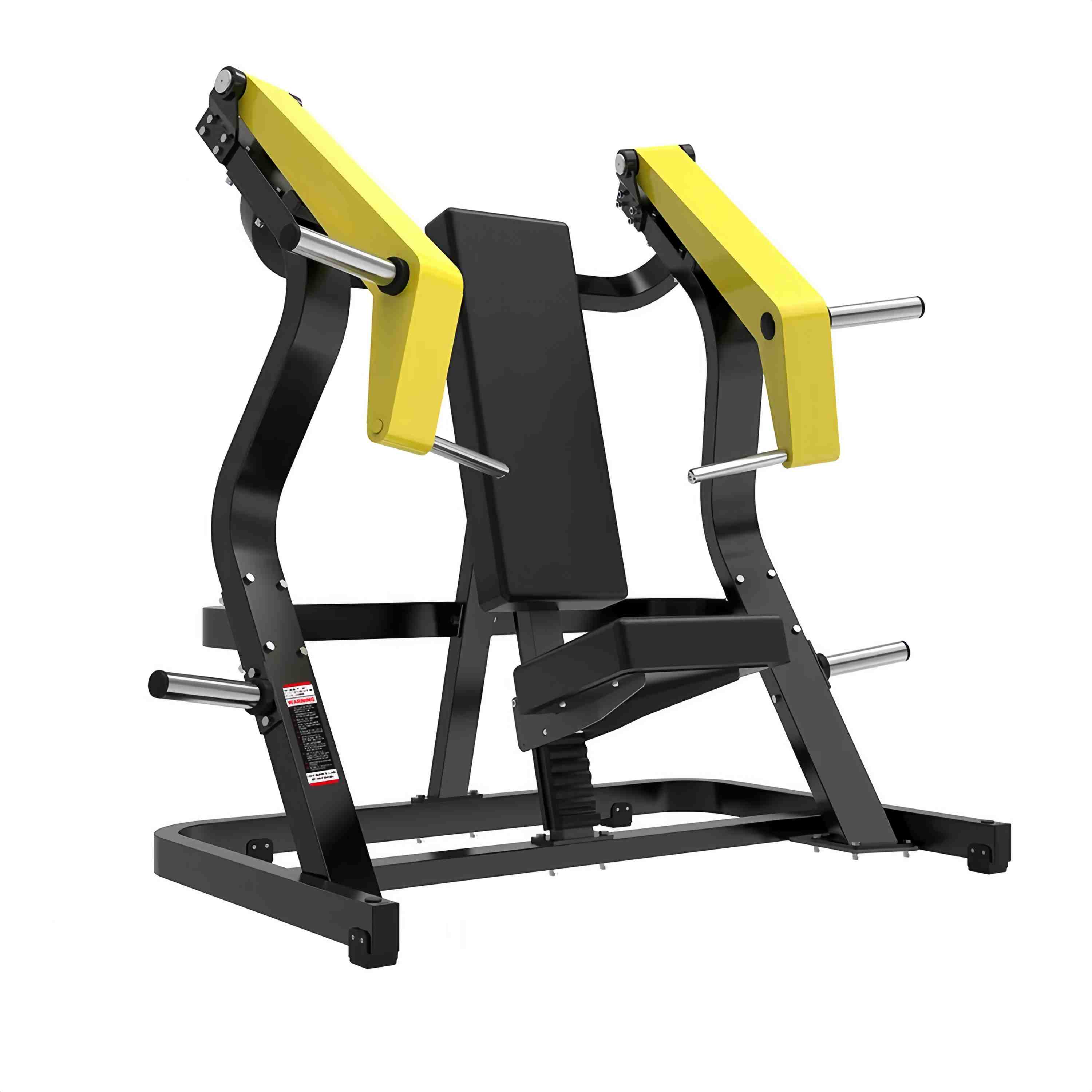 Inclina arcam Press