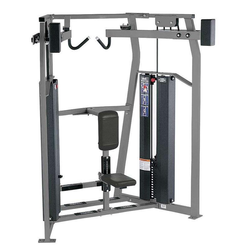 Iso-lateral Row
