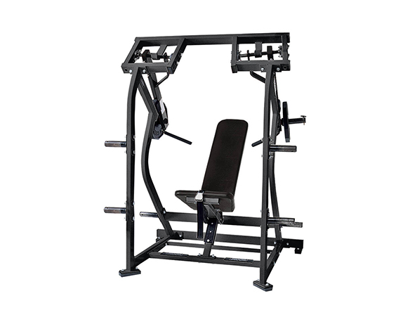 Iso-lateralis humerum Press