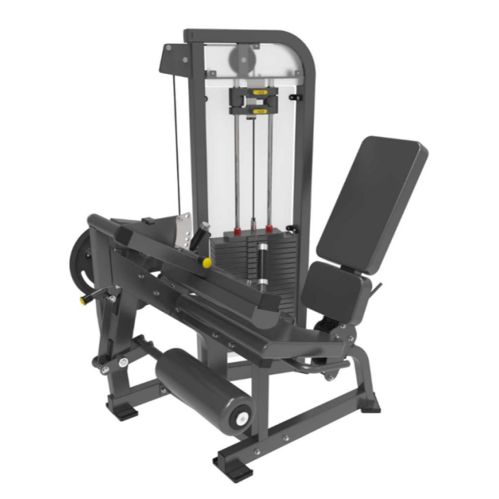 Leg extensio Leg Curl