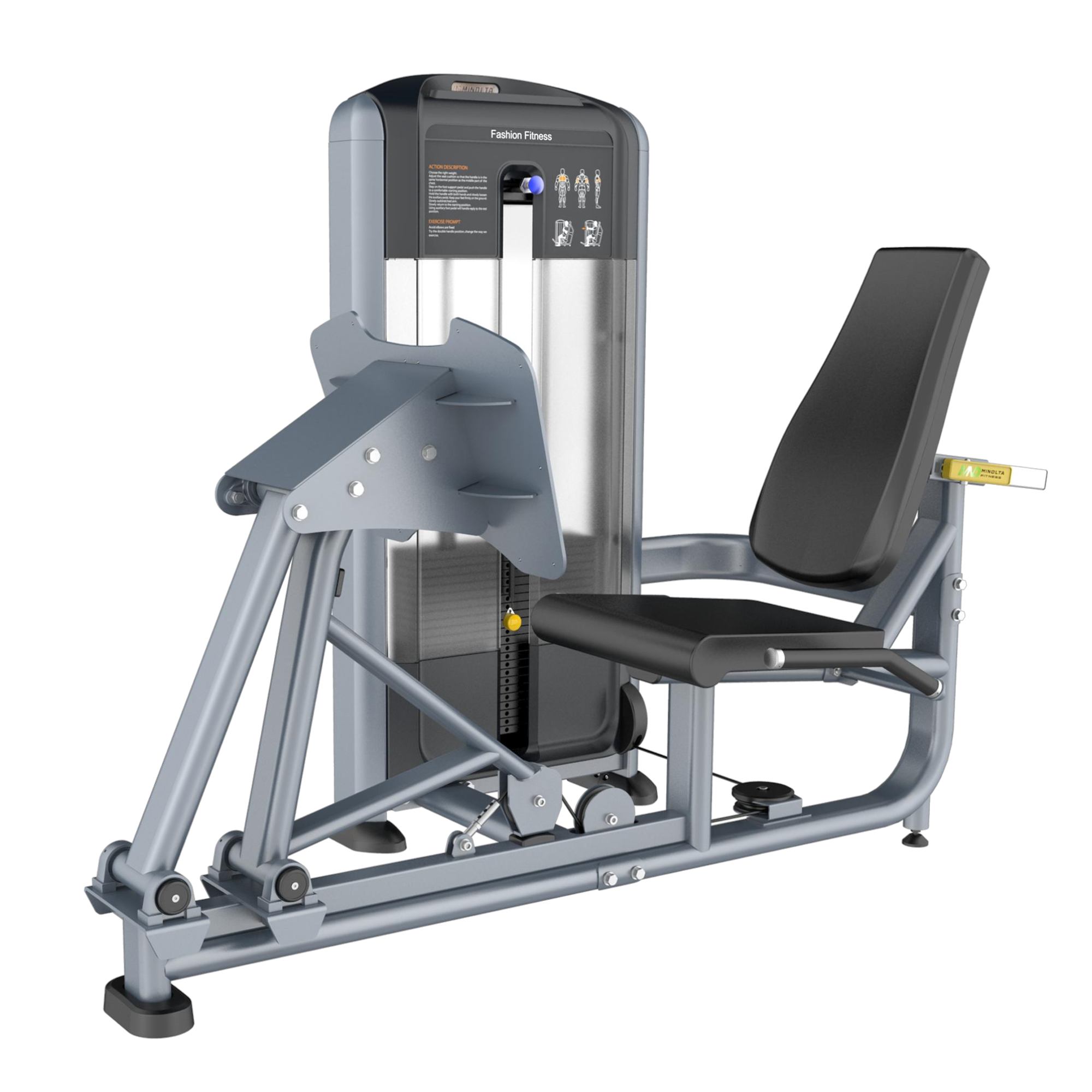 Crus Press