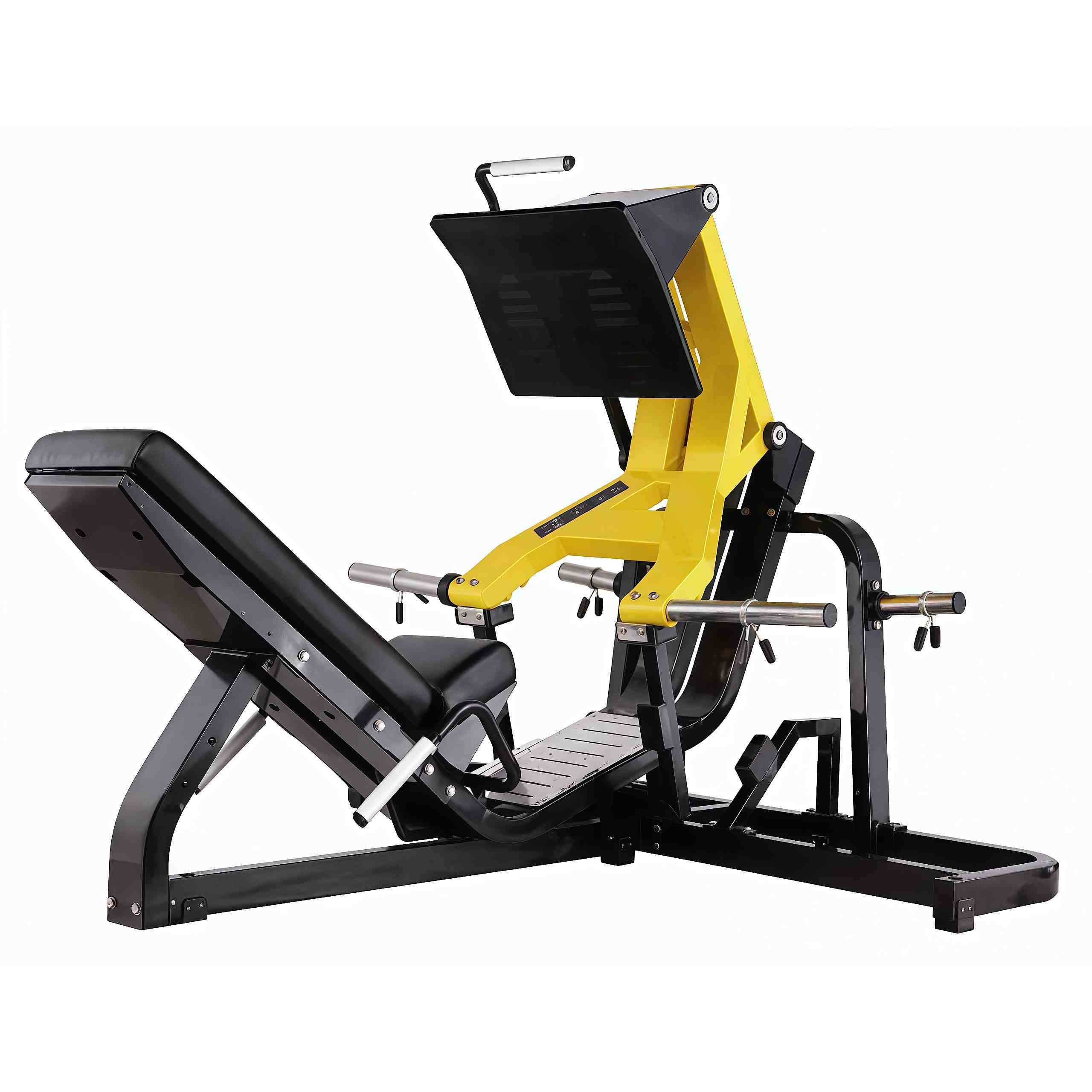 Crus Press Machina