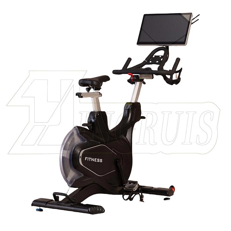 Magnetic Resistentia Exercise Bike