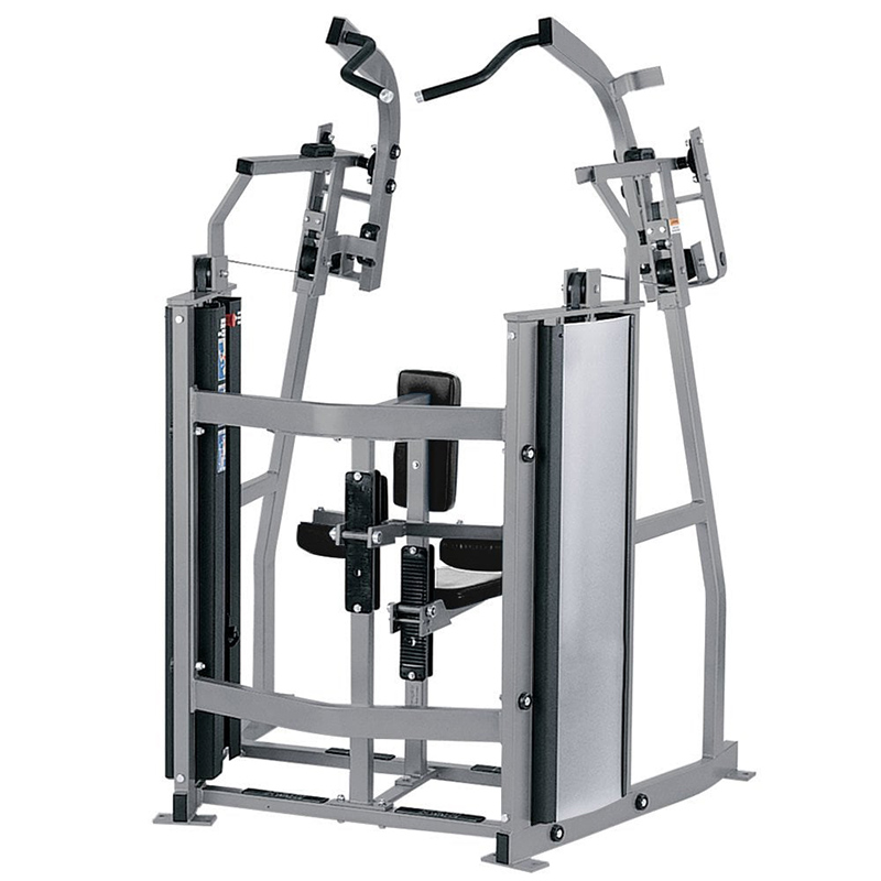 MTS Ante Pulldown Machina
