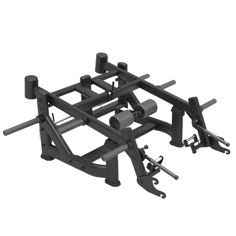 Multi Function Deadlift Instructus
