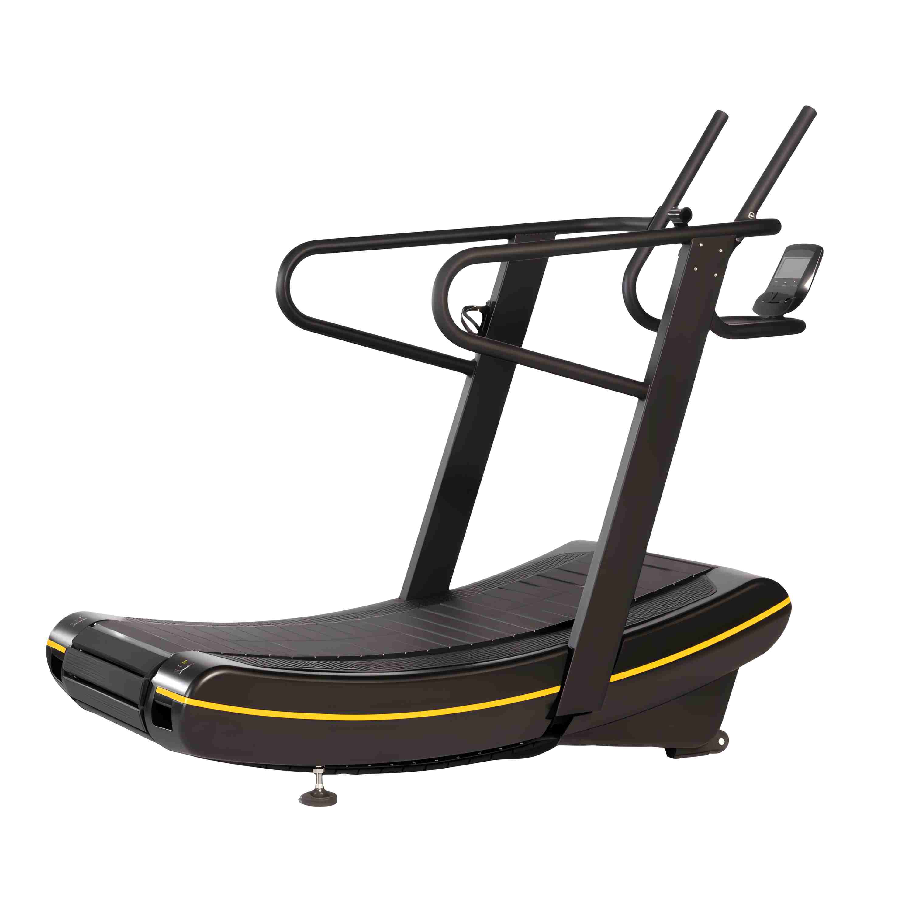 Non-Motorized Antliam