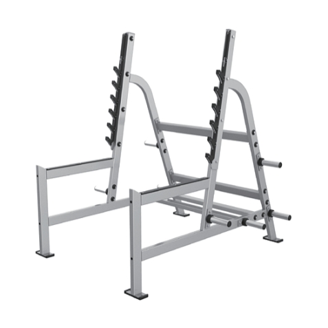 Olympiae RECUMBO Rack