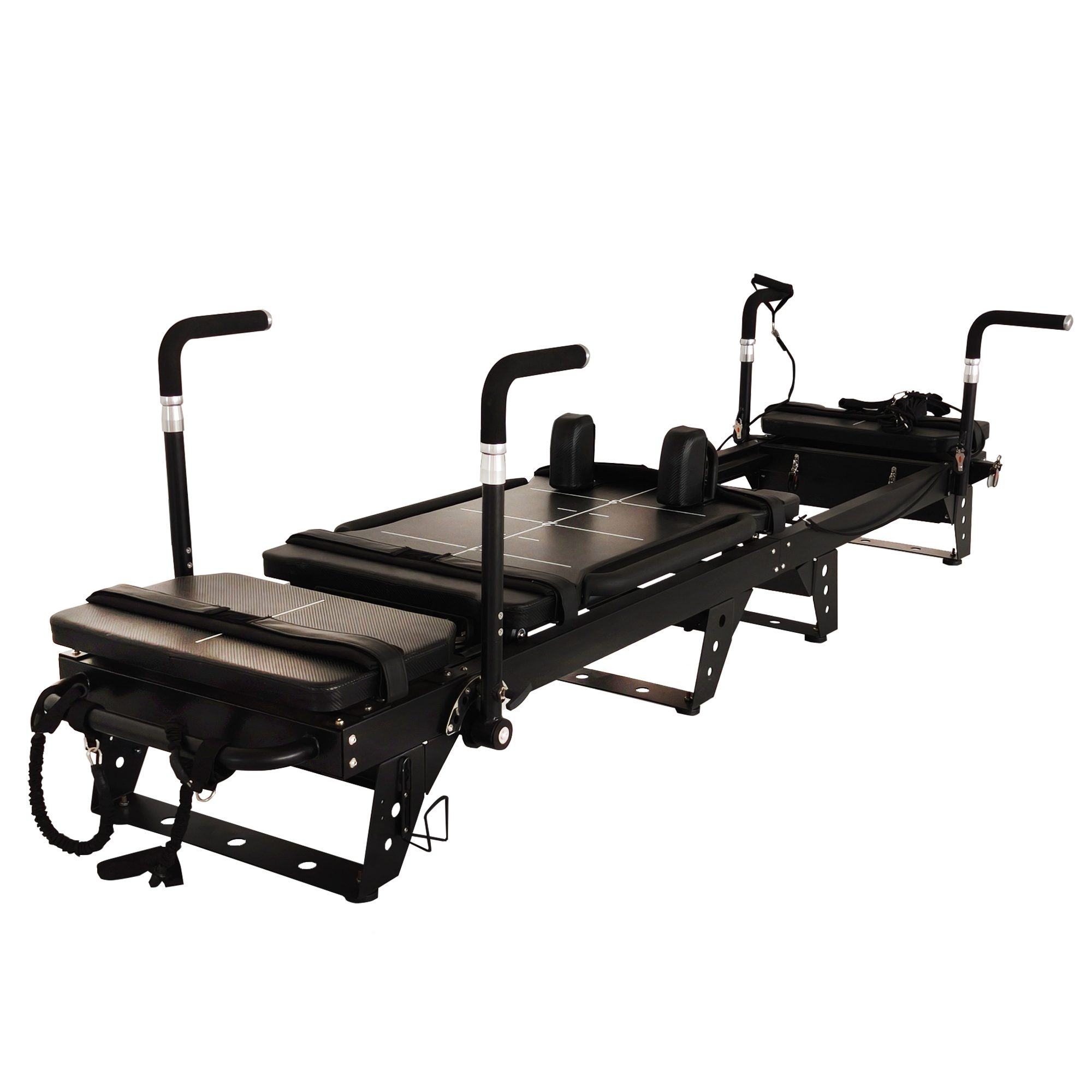 Pilates Reformator Machina