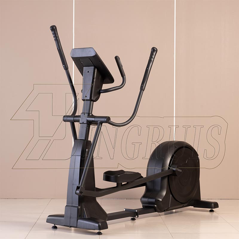 Premium Belgae Impact Elliptical