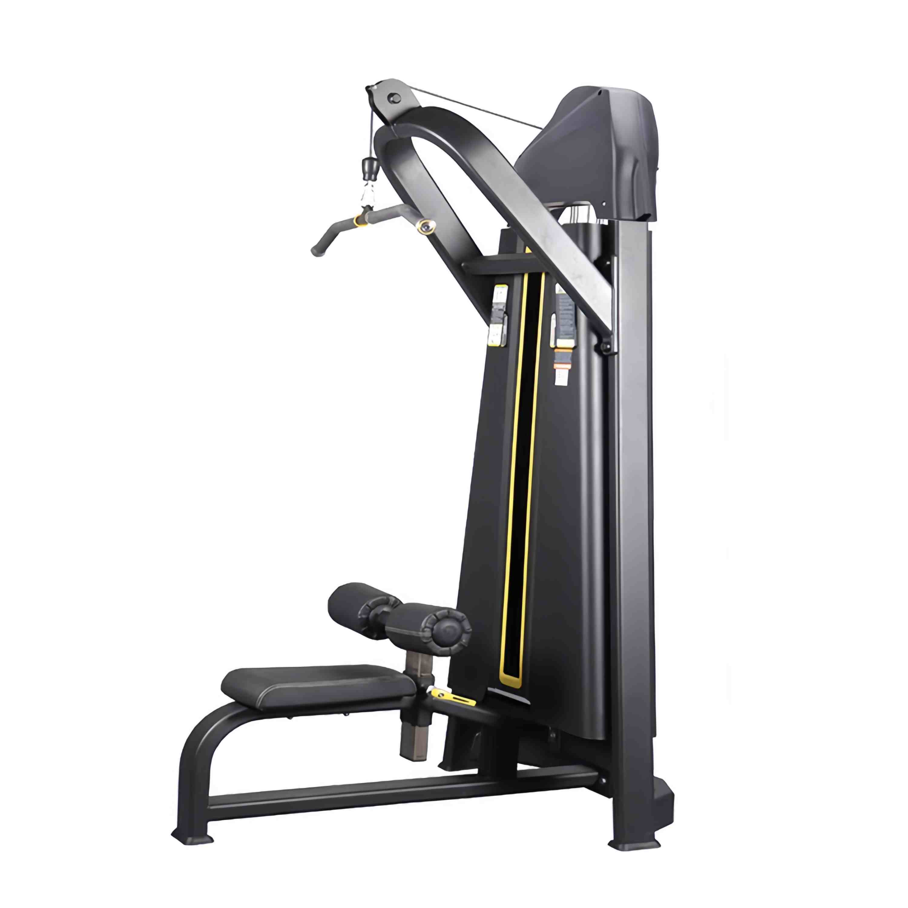 Pulldown Machina