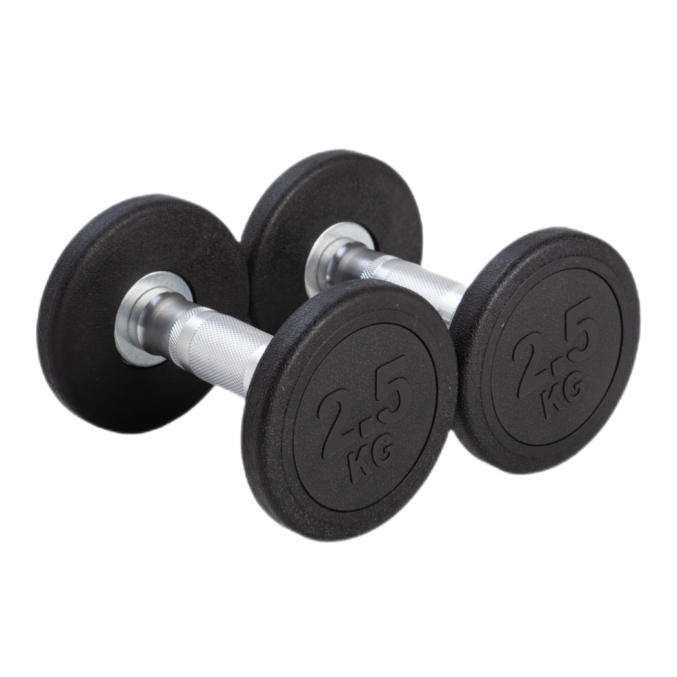 Flexilis Coated Dumbbell