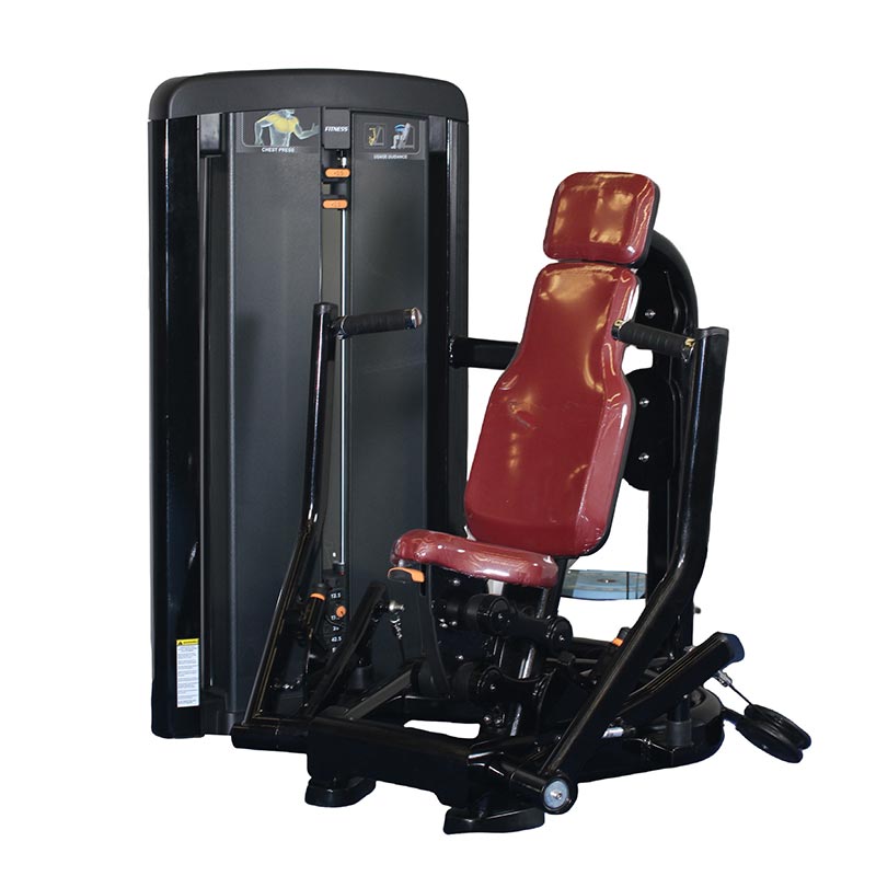 Sedet arcam Press Equipment