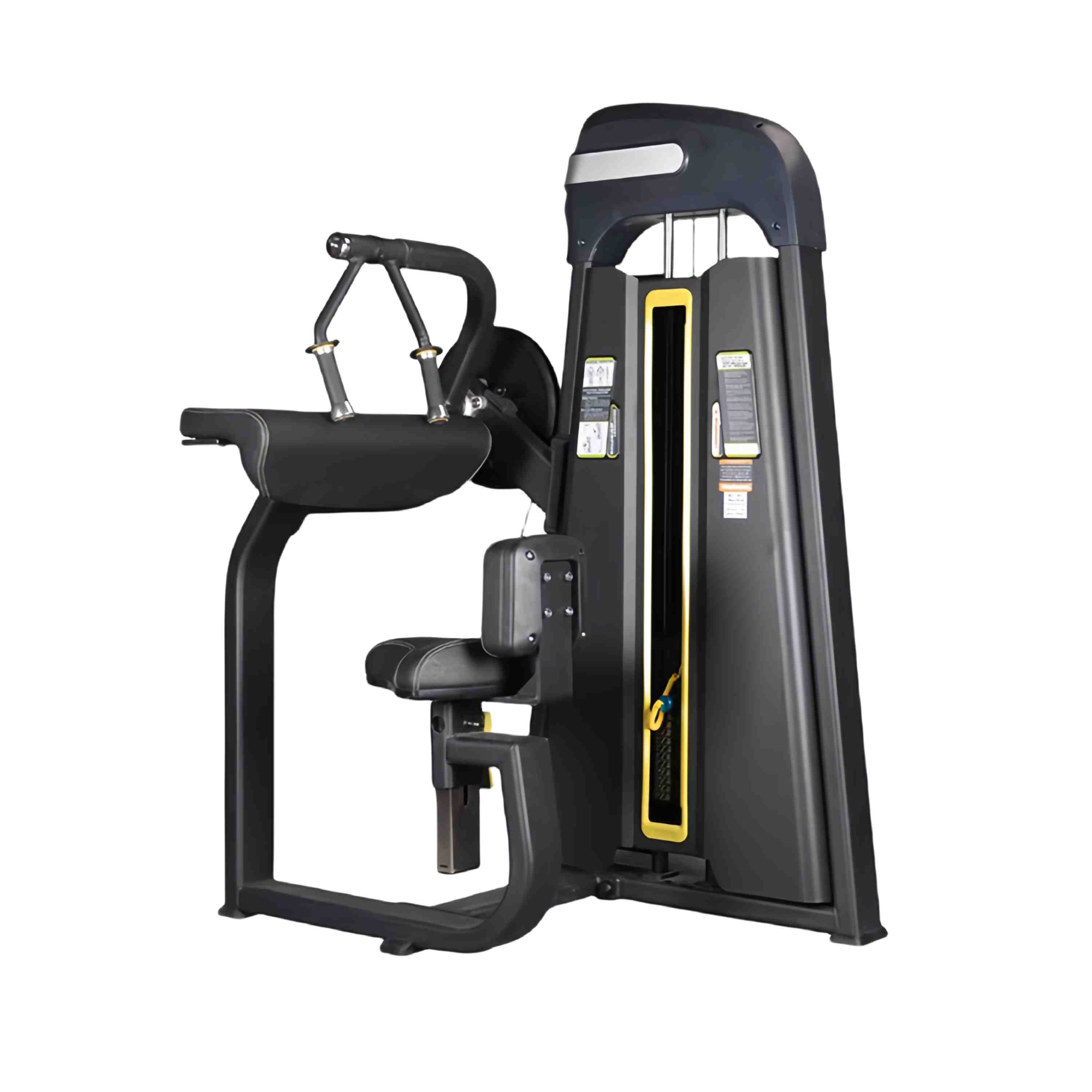 Tricep Extensio Machina Selectorized