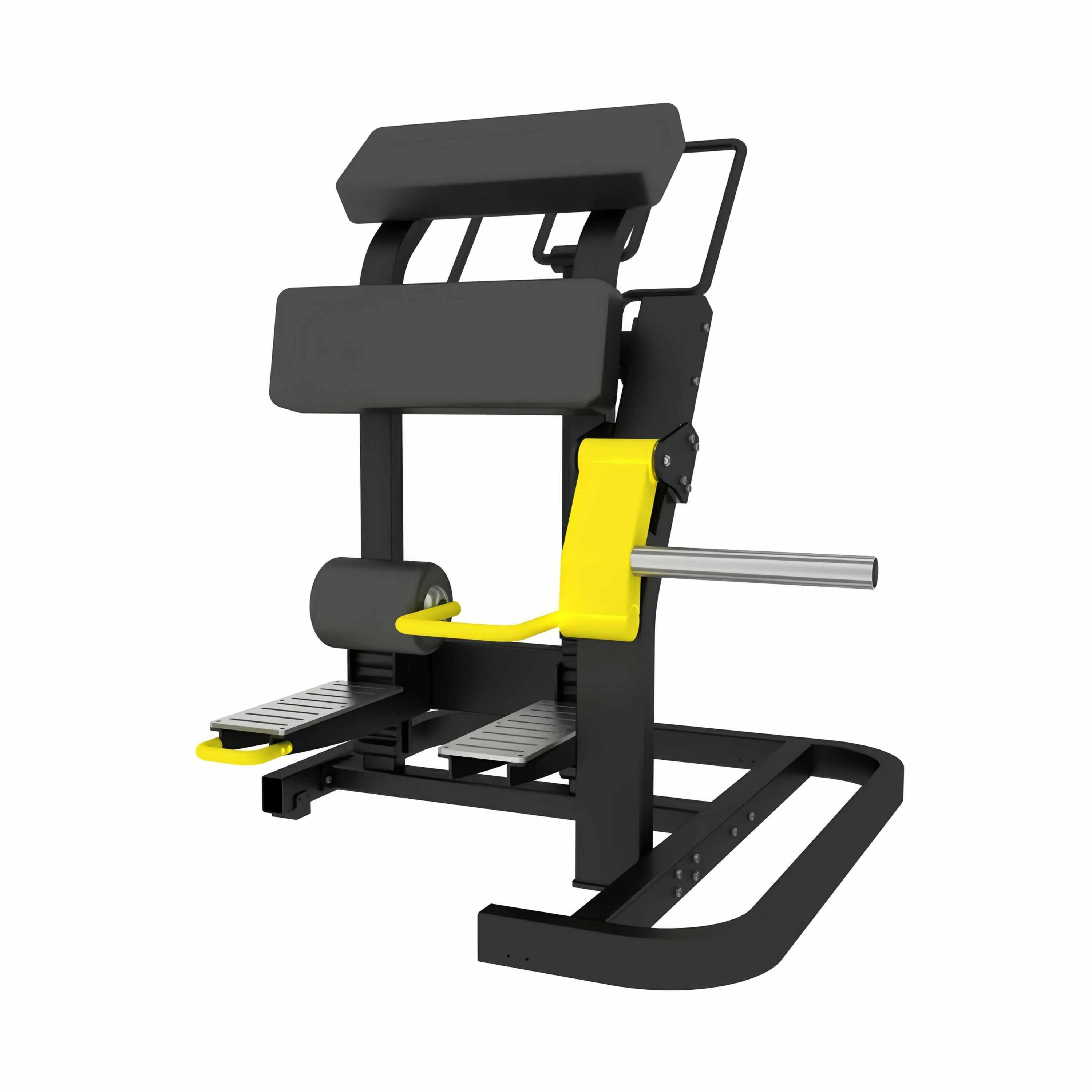 Stans Leg Curl Machina