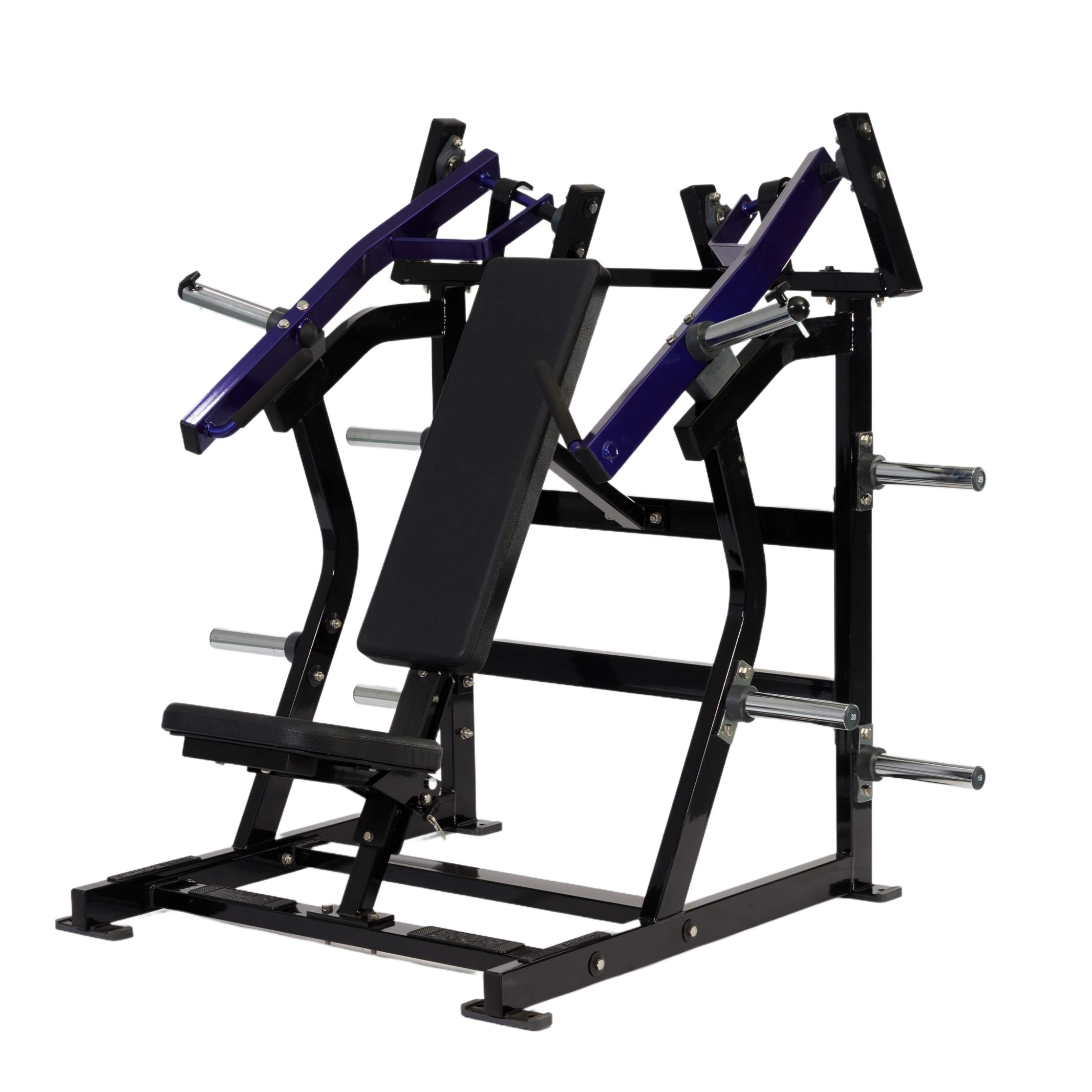 Super Incline Press Machina
