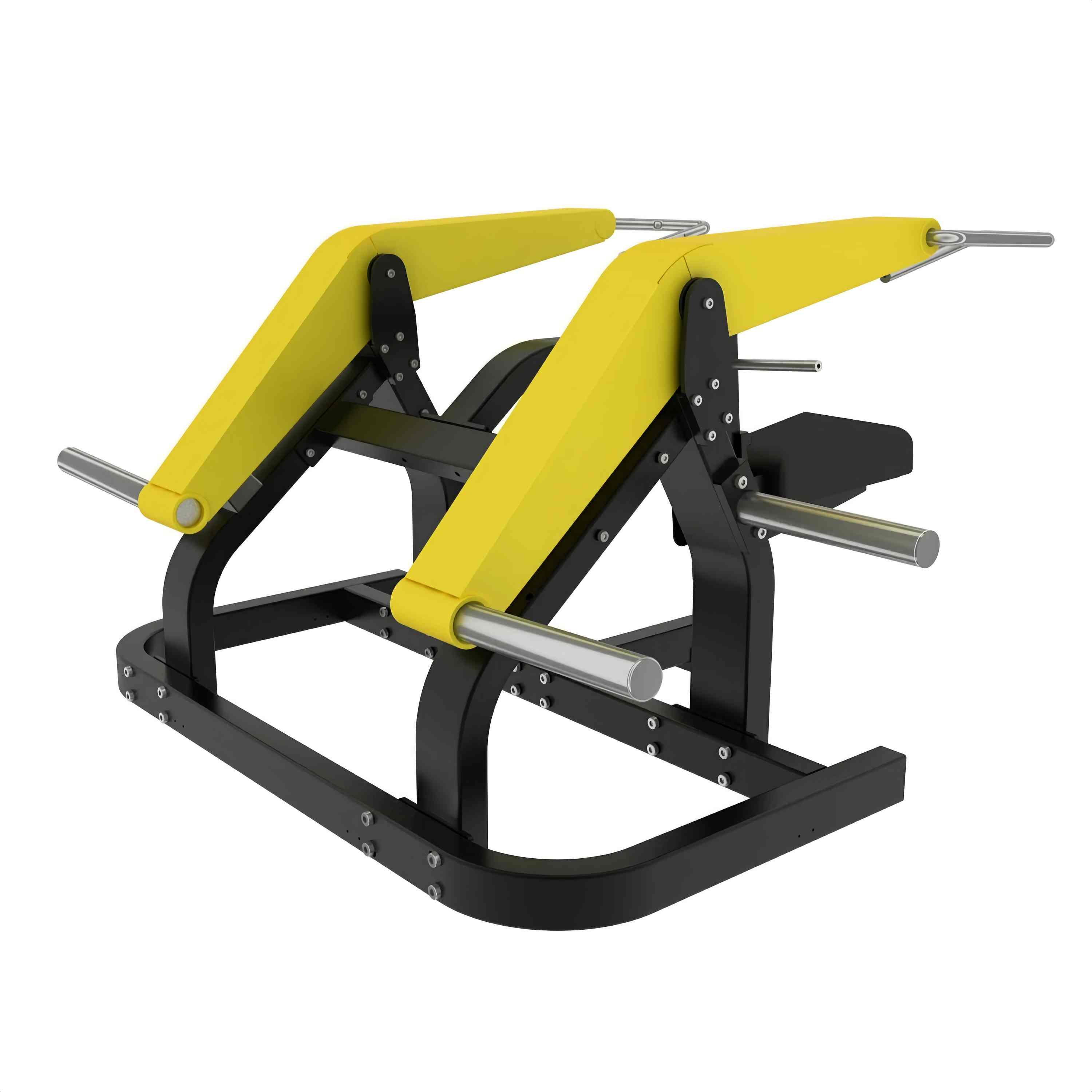 Triceps machinator